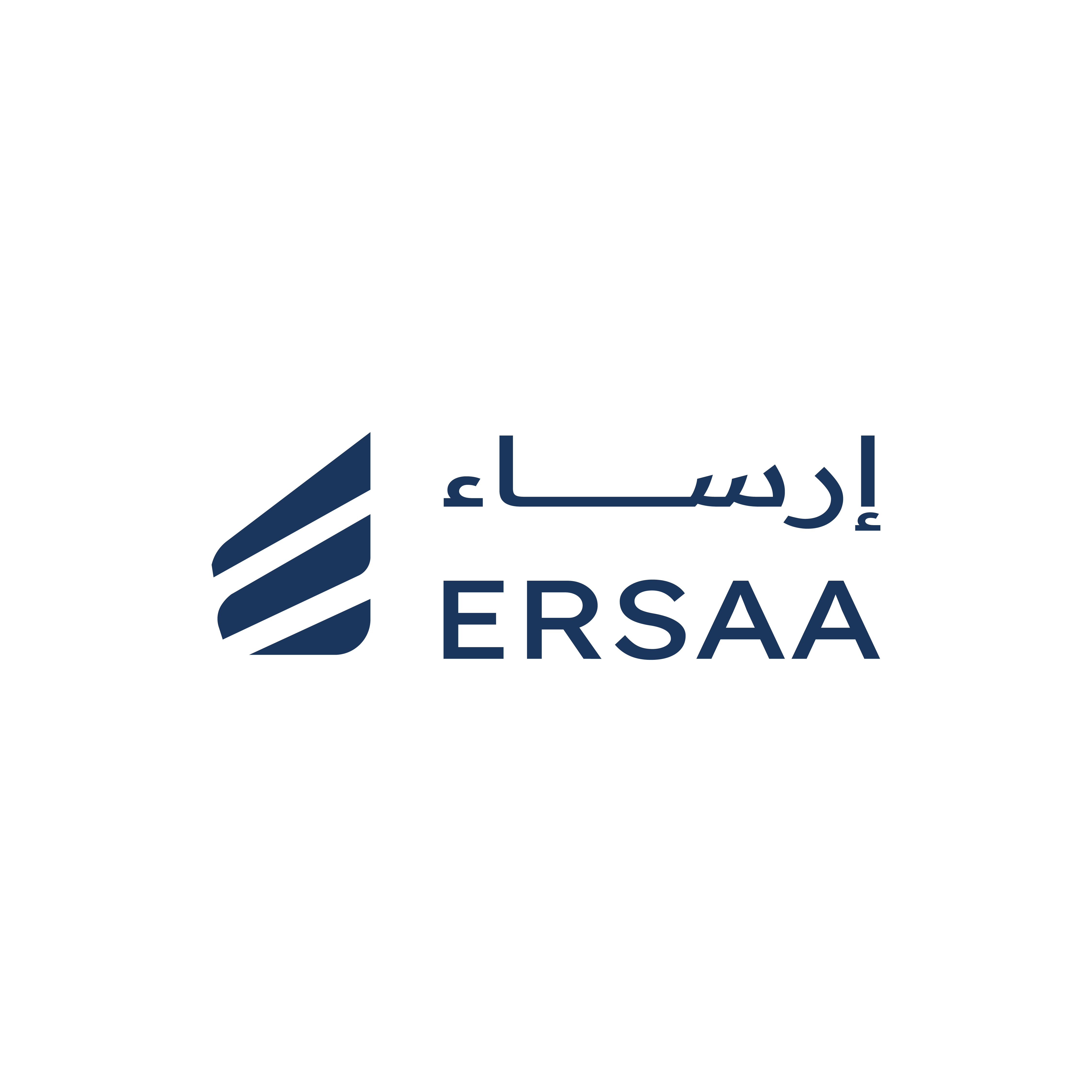 إرساء